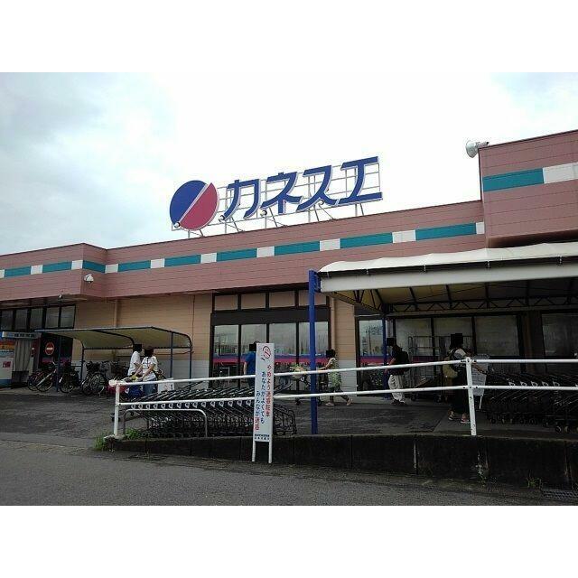 【アットホーム】Pros．K 201 2LDK（提供元：ハウスコム東海(株) 一宮駅前店）｜北名古屋市の賃貸アパート[1034312484]