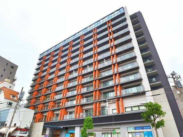 アットホーム シティーハウス広尾南 7階 ３ｌｄｋ 渋谷区の中古マンション マンション購入の情報