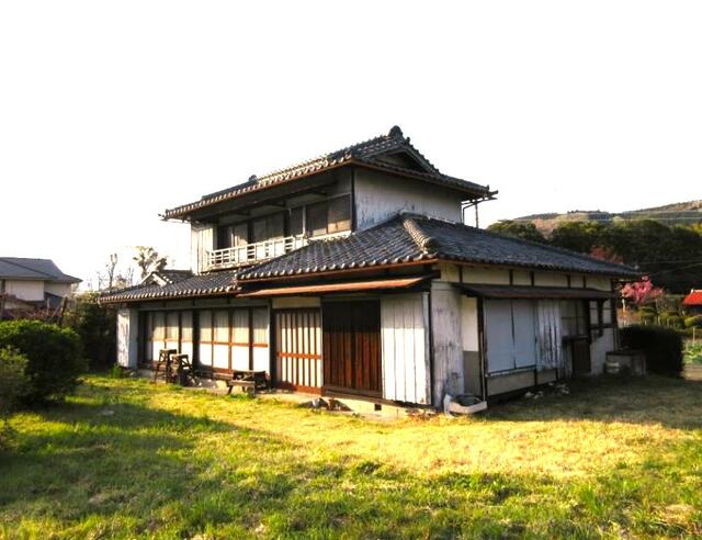 Cheap house for sale in Annaka, Gunma