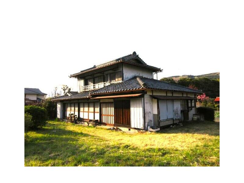 Annaka City, Matsuidamachi Goryō (Nishi-Matsuidai Station) 2-story building 5DK