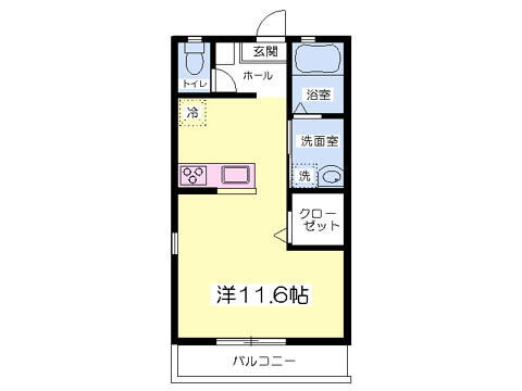 アットホーム グリーンハイツ 101 ワンルーム 提供元 株 ハウスメイトショップ 川口店 川口市の賃貸アパート アットホーム グリーンハイツ 101 ワンルーム 提供元 株 ハウスメイトショップ 川口店 川口市の賃貸アパート