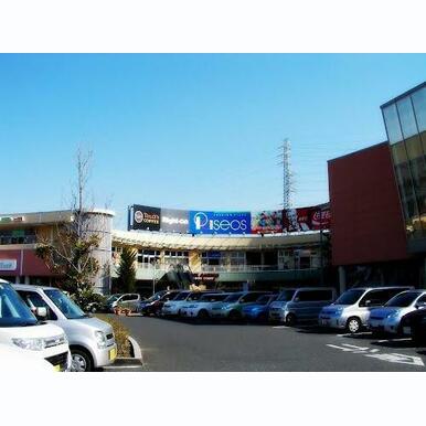 UNICUS伊奈 距離:1,678m