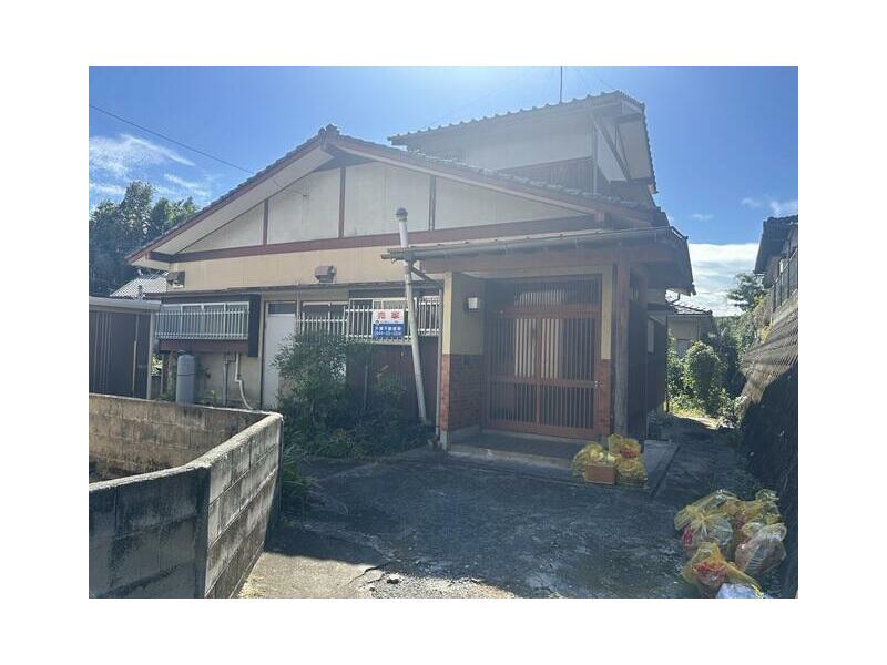 Omuta City, Oaza Miike (Ginsui Station) 2-story building 4DK