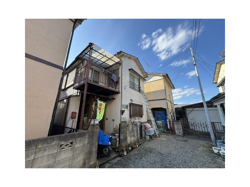 Kawashima-cho, Hiki-gun, Oaza-Ikusa (Nishi-Kawagoe Sta.) 2F 2DK

2DK 2F 5,100,000 yen