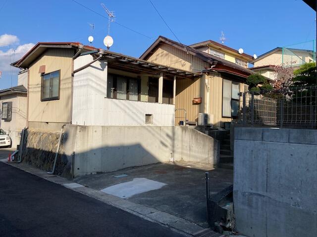 Cheap house for sale in Ishinomaki, Miyagi