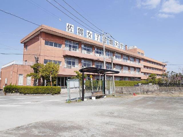 アットホーム コーポ中島 ３ ２ｆ東 ワンルーム 提供元 株 マイホーム情報不動産 佐大前支店 佐賀市の賃貸アパート