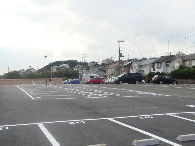 千葉県 袖ケ浦市 のぞみ野 長浦駅 の月極駐車場 賃貸駐車場 6968528572 賃貸 不動産情報はアットホーム