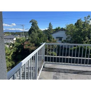 detached 韮崎市大草町若尾