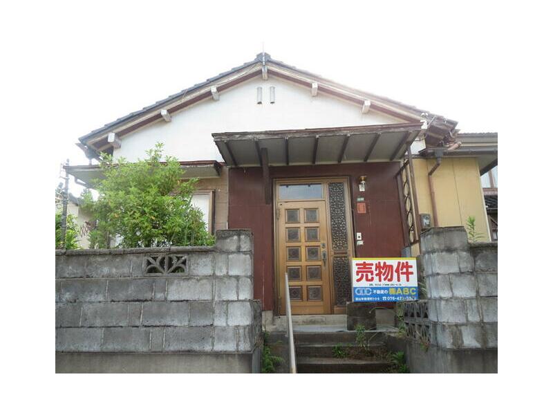 Takaoka City, Fushikikofu Motomachi (Fushiki Station), 2-story, 9K