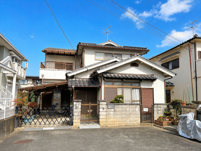 アットホーム】磯城郡田原本町大字阪手の中古住宅・中古一戸建て 購入
