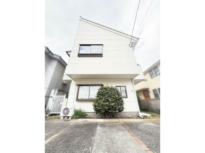 Nakano Kamimachi 3-chome, Hachioji City (Hachioji Station) 3-story building 3LDK