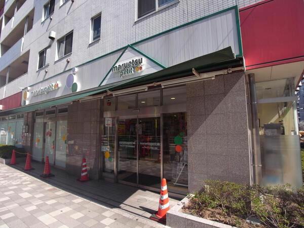アットホーム サンヴェール人形町グランデ 3階 ２ｌｄｋ 中央区の中古マンション マンション購入の情報