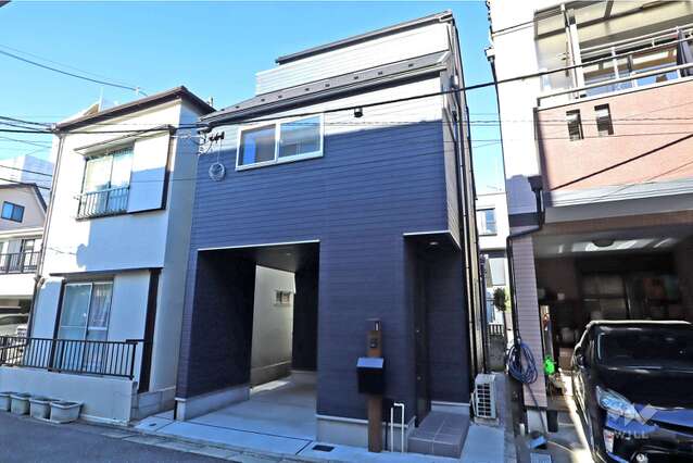 アットホーム】葛飾区 亀有1丁目 (亀有駅 ) 3階建 2SLDK アットホーム】葛飾区 亀有1丁目 (亀有駅 ) 3階建 2SLDK
