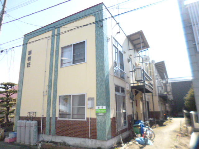 アットホーム 翠明荘 8 １ｌｄｋ 提供元 株 小川ホームサービス 札幌市中央区の賃貸アパート