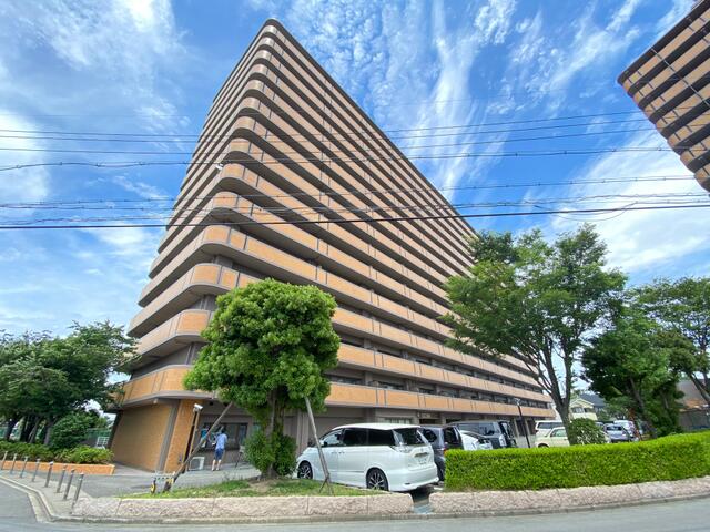 泉南市男里 朝日プラザ サザンコーストｂ棟 15階 ４ｌｄｋ 泉南市の中古マンション アットホーム マンション購入の情報