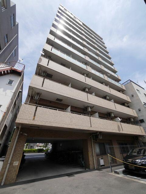 アットホーム 川崎市川崎区大島上町の賃貸 間取り1ldkの賃貸物件 の物件一覧 賃貸マンション アパート 貸家