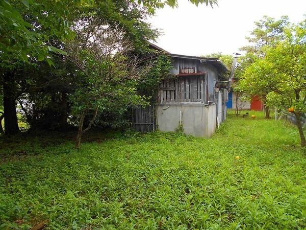 アットホーム いすみ市 大原 大原駅 平屋建 3ldk いすみ市の中古一戸建て 提供元 センチュリー21株式会社アーネスト東金店 一軒家 家の購入
