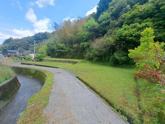 アットホーム】高岡郡日高村 下分（小村神社前駅） 住宅用地