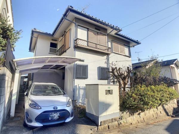 アットホーム 船橋市 大穴北２丁目 高根公団駅 2階建 ４ｌｄｋ 船橋市の中古一戸建て 提供元 株 不動産ｓｈｏｐナカジツ 船橋北口本店 一軒家 家の購入