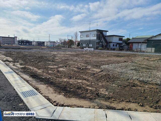 アットホーム 岐阜市 中鶉７丁目 柳津駅 住宅用地 岐阜市の土地 売地 宅地 分譲地など土地の購入情報