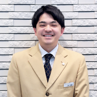 アットホーム】田中 瑞輝(センチュリー21(株)スタイリッシュ
