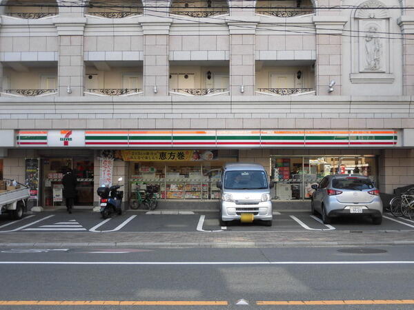 西陣 郵便 局