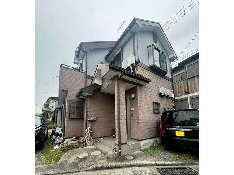 Kaneko, Oi Town, Ashigarakami District, 2-story building, 4LDK