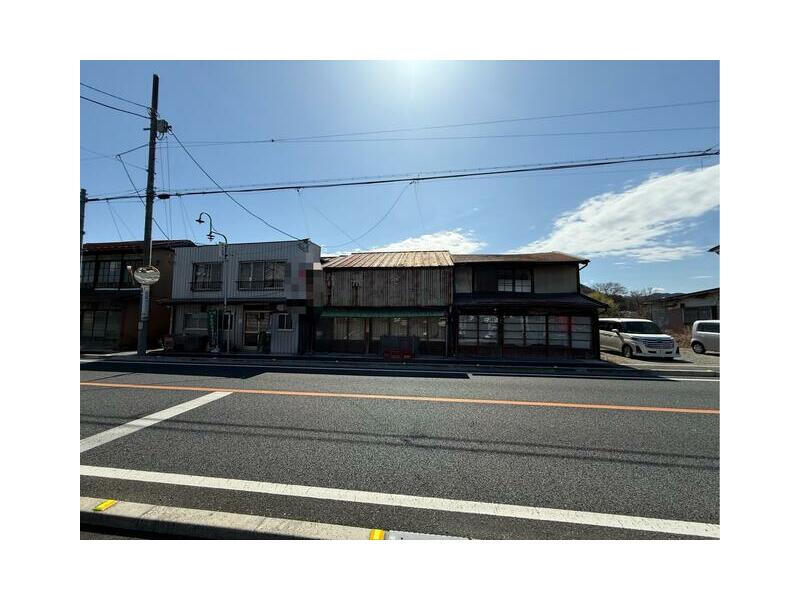 Hiki-gun Ogawa-machi Oaza Otsuka (Ogawa-machi Station) 2-story 6DK