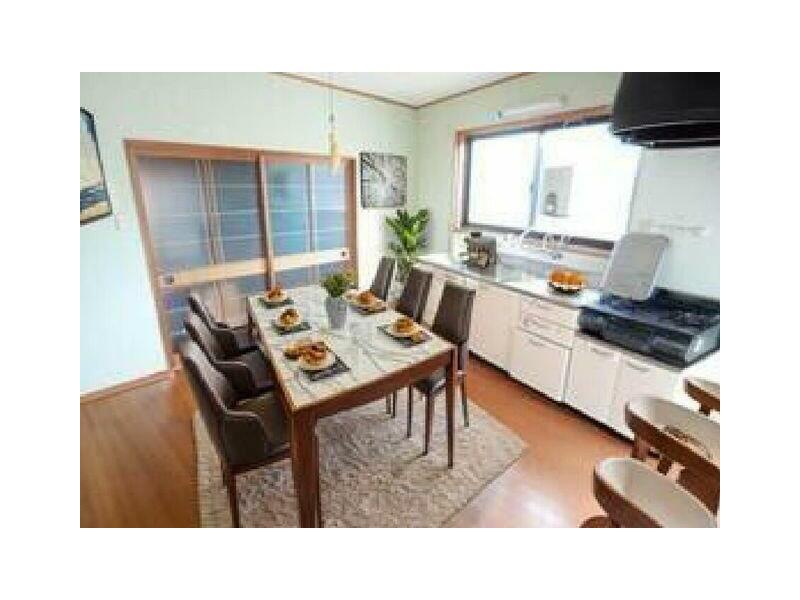 2 stories in Ushimado, Setouchi City (Oku Station) 6LDK