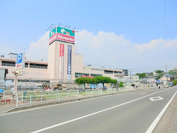 海老名みずほハイツ 5階 ３ｌｄｋ 海老名市の中古マンション アットホーム マンション購入の情報