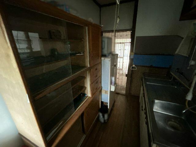 Takamatsu City, Kita-cho (Hayashido Station), 2-story building, 6K &mdash; photo 4