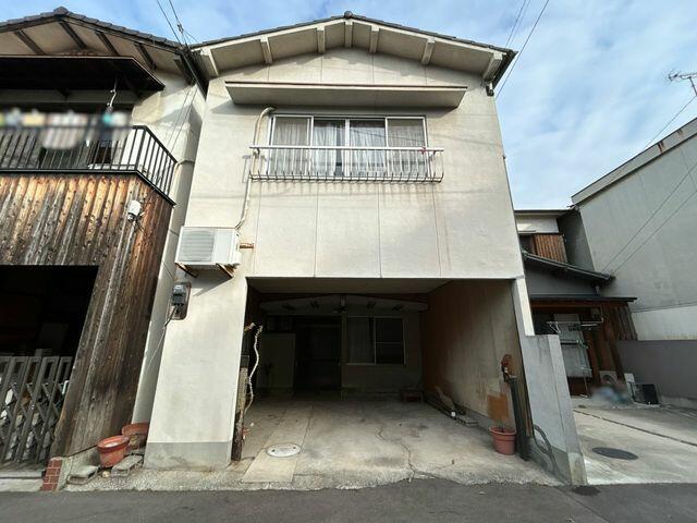 Takamatsu City, Kita-cho (Hayashido Station), 2-story building, 6K &mdash; photo 2