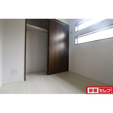 102号室の写真です。