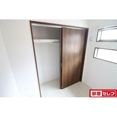 102号室の写真です。