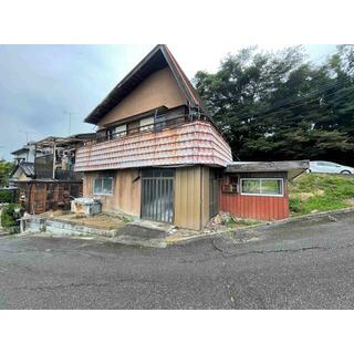detached 安中市郷原