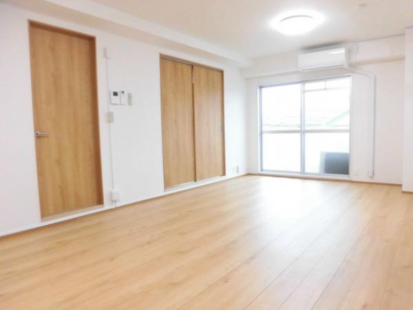 アットホーム 東浜パークハイツ 2階 ３ｌｄｋ 延岡市の中古マンション マンション購入の情報