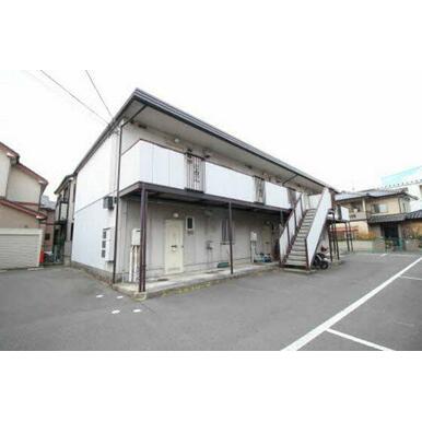 アットホーム フォーブル吉村ａ棟 2階 ３ｄｋ 提供元 株 良和ハウス 廿日市店 広島市佐伯区の賃貸アパート