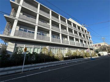 アットホーム】クレッセント蒲田2 6階 1SLDK[1198611624]大田区
