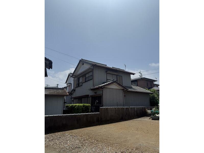 2F 4DK in Hiradate, Chikura-cho, Minami-Boso-shi, Kanagawa

1.5 million yen