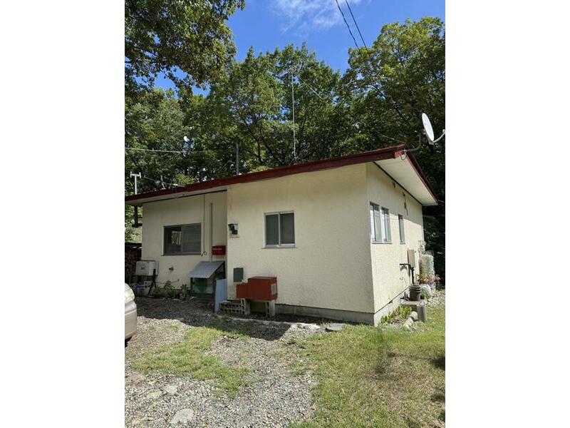 Momura, Nasushiobara-shi (Kuroiso Sta.) Single-story building, 2LDK

1,480,000 yen