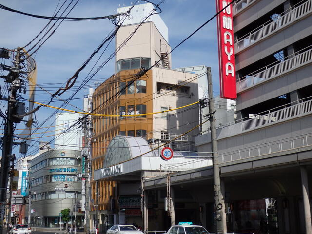 アットホーム 広島県福山市元町 福山駅 の賃貸事務所 賃貸オフィスの物件情報