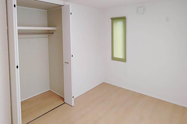 フレンドリーハウス分譲住宅情報【富山でローコスト・新築分譲をお探しなら】室内