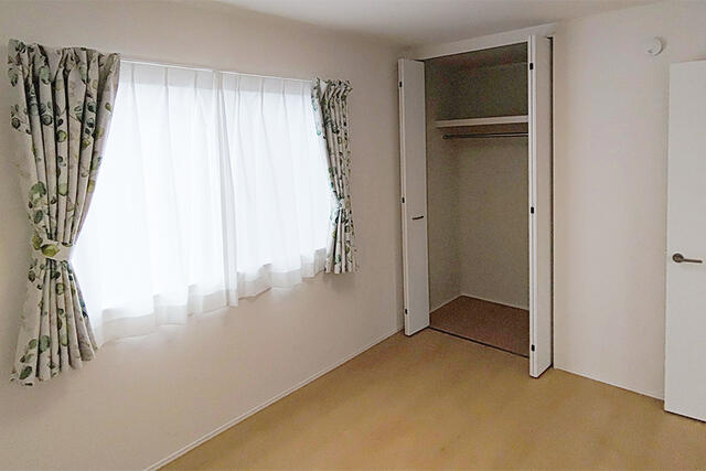 フレンドリーハウス分譲住宅情報【富山でローコスト・新築分譲をお探しなら】室内