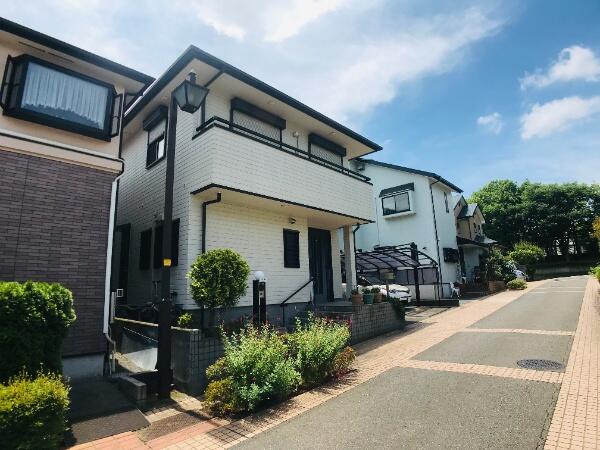 アットホーム 稲城市 向陽台６丁目 稲城駅 2階建 ６ｌｄｋ 稲城市の中古一戸建て 提供元 住友不動産販売 株 新百合ヶ丘営業センター 一軒家 家の購入