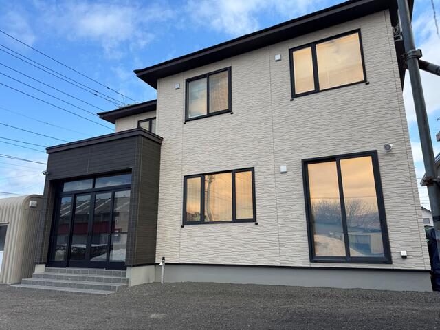 Cheap house for sale in Iwanai, Hokkaido
