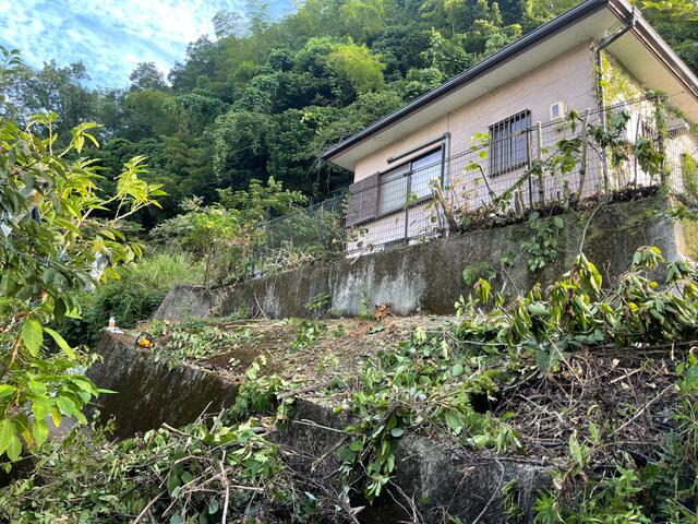 アットホーム】日高郡由良町の中古住宅・中古一戸建て 購入情報
