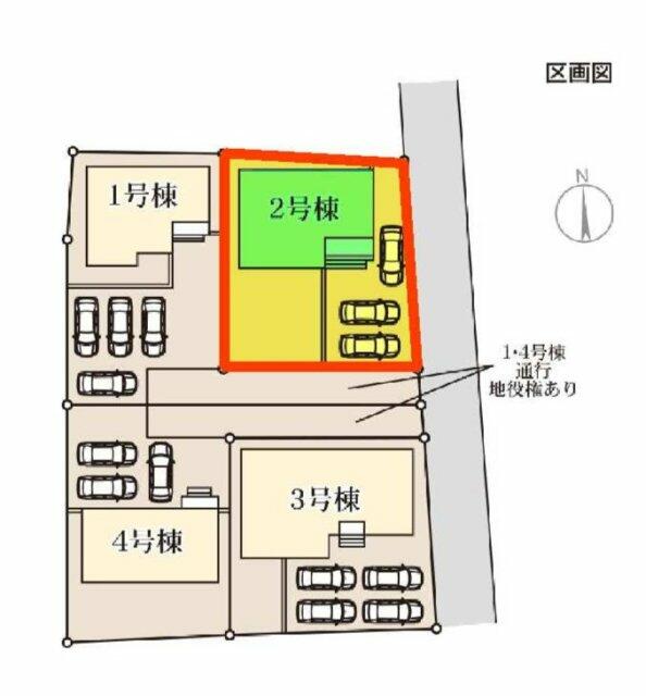 アットホーム】太田市 新田市野井町 （治良門橋駅 ） 2階建