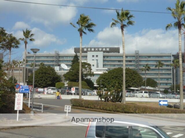 アットホーム コーポ岩元 ２０５ ２ｄｋ 提供元 アパマンショップ鹿児島南店 有限会社 ビルム 鹿児島市の賃貸アパート