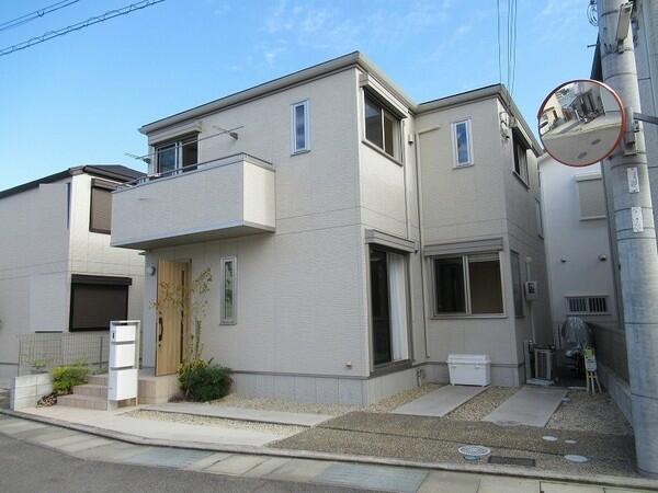 アットホーム 大阪狭山市 茱萸木３丁目 金剛駅 2階建 ３ｌｄｋ 大阪狭山市の中古一戸建て 提供元 センチュリー21k S Eternal株式会社大阪狭山店 一軒家 家の購入