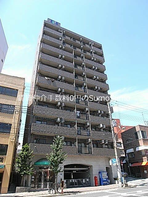 アットホーム 神戸市中央区 下山手通６丁目 元町駅 2階 １ｋ 提供元 ｓｕｍｏｓｕｍｏ元町店 株 プラン ドゥ シー 神戸市中央区 の賃貸マンション 1049062160